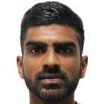 D. Kenny Pallraj profile photo