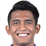 Irfan Zakaria profile photo