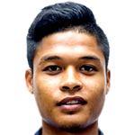 Faizat Ghazli Profile Photo