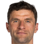 Profile photo of Thomas Müller