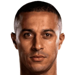 Thiago Alcântara profile photo