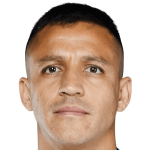 Profile photo of Alexis Sánchez