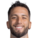 Profile photo of Rodrigo Bentancur