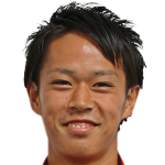 Profile photo of Shunsuke Nakatake