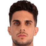 Profile photo of Marc Bartra