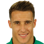 Cristian Tello profile photo