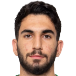 Alireza Homaeifard profile photo