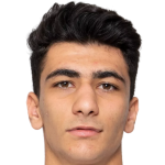 Amirmohammad Razaghinia profile photo