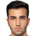 Abolfazl Zamani profile photo