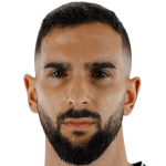 Martín Montoya profile photo