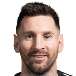 Profile photo of Lionel Messi