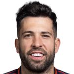 Profile photo of Jordi Alba