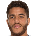 Jonathan dos Santos photo