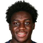 Profile photo of Jean Marie Dongou