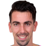 Profile photo of Isaac Cuenca