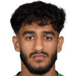 Ziyad Al Ghamdi profile photo