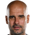 Profile photo of Pep Guardiola