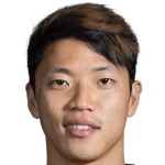 Profile photo of Hwang Heechan