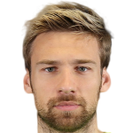 Juryj Kiendyš Profile Photo