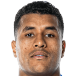 Jeison Murillo profile photo