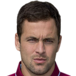 Joe Cole face