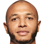 Profile photo of Yacine Brahimi