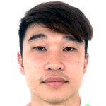 Profile photo of Lee Chun-chia