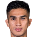 Chen Hao-wei profile photo