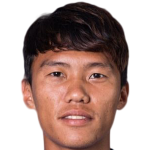 Profile photo of Chen Chao-an