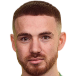 Dylan McGlade Profile Photo