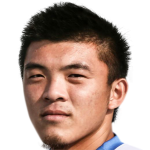 Profile photo of Wu Pai-ho