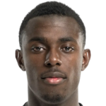 Fousseni Ouro-Sama profile photo