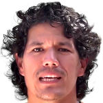 Profile photo of Óscar Vílchez