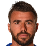 Andrea Barzagli photo