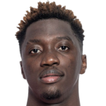 Mahamadou Doumbia profile photo