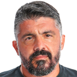 Profile photo of Gennaro Gattuso