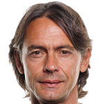 Profile photo of Filippo Inzaghi