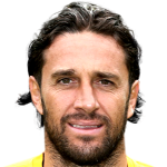 Profile photo of Luca Toni