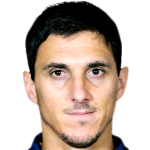 Nicolás Burdisso profile photo