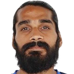 Profile photo of Sandesh Jhingan