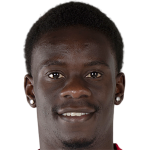 Profile photo of Dominique Badji