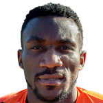 Profile photo of Aaron Appindangoye