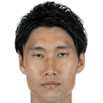 Profile photo of Daichi Kamada