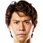 Profile photo of Kento Hashimoto