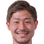 Kōsuke Shirai photo