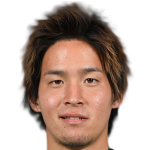 Kensei Nakashima profile photo