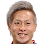 Teruhito Nakagawa profile photo