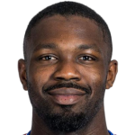 Marcus Thuram profile photo