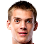 Evgenii Goshev profile photo