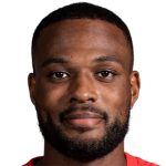 Profile photo of Cyle Larin